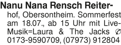 Vorschaubild der Anzeige, (Id: 2058740)