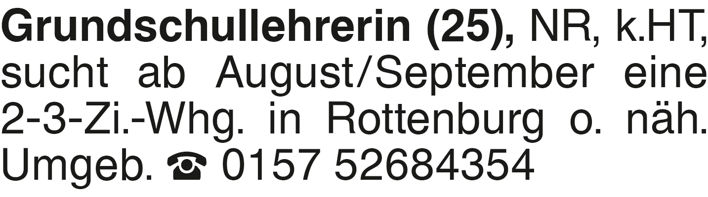 Vorschaubild der Anzeige, (Id: 2058689)