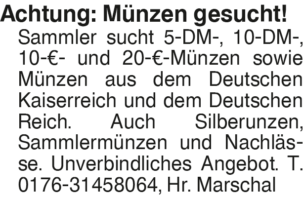 Vorschaubild der Anzeige, (Id: 2058517)