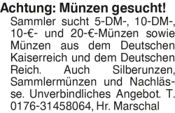 Vorschaubild der Anzeige, (Id: 2058517)
