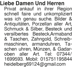 Vorschaubild der Anzeige, (Id: 2058518)