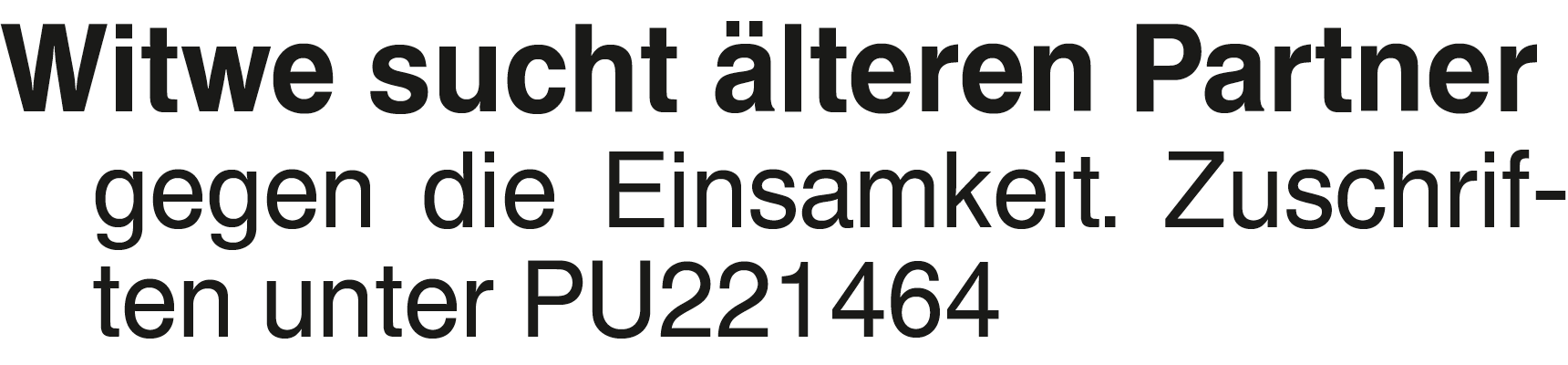 Vorschaubild der Anzeige, (Id: 2058936)
