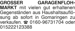 Vorschaubild der Anzeige, (Id: 2060297)