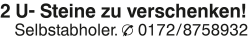 Vorschaubild der Anzeige, (Id: 2060349)