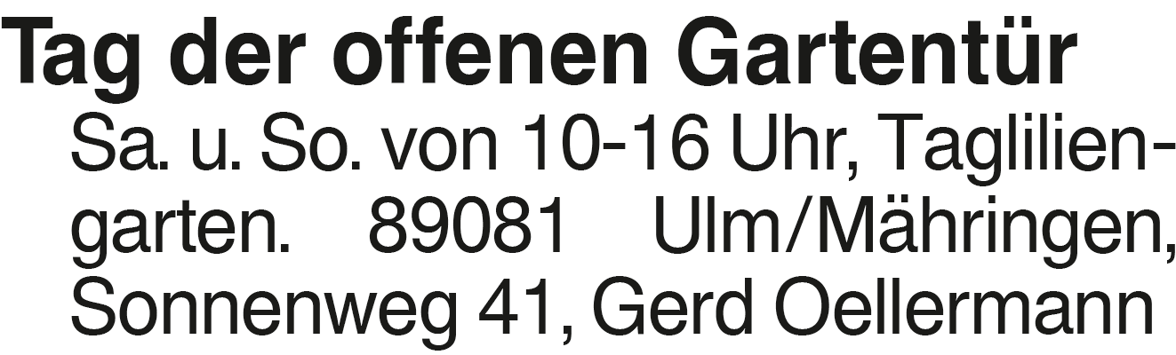 Vorschaubild der Anzeige, (Id: 2059775)