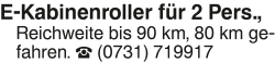 Vorschaubild der Anzeige, (Id: 2059777)