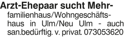 Vorschaubild der Anzeige, (Id: 2060511)