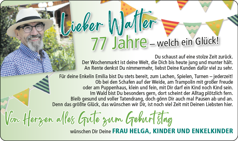 Vorschaubild der Anzeige, (Id: 2059337)