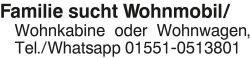 Vorschaubild der Anzeige, (Id: 2060294)