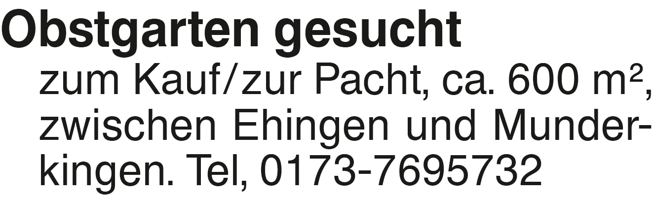 Vorschaubild der Anzeige, (Id: 2060514)