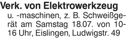 Vorschaubild der Anzeige, (Id: 2060164)
