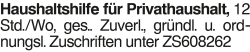 Vorschaubild der Anzeige, (Id: 2060323)