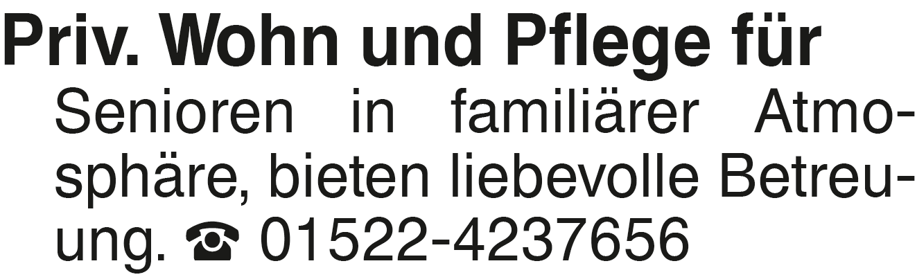 Vorschaubild der Anzeige, (Id: 2060392)