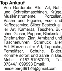 Vorschaubild der Anzeige, (Id: 2060518)
