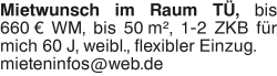 Vorschaubild der Anzeige, (Id: 2060330)