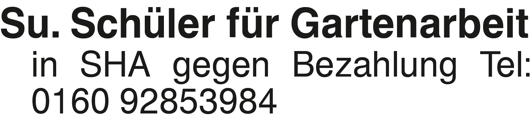 Vorschaubild der Anzeige, (Id: 2061796)