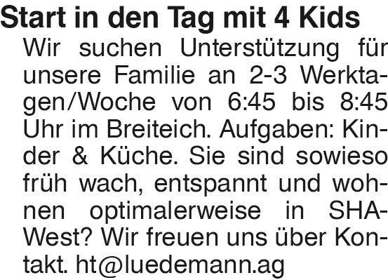 Vorschaubild der Anzeige, (Id: 2061797)