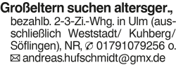 Vorschaubild der Anzeige, (Id: 2061091)