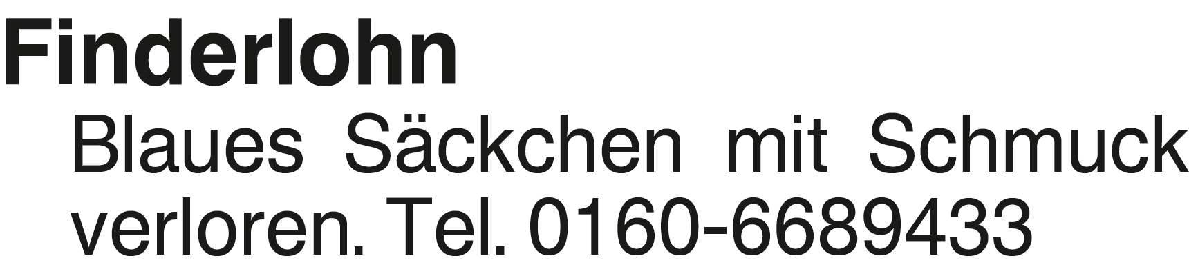 Vorschaubild der Anzeige, (Id: 2061747)