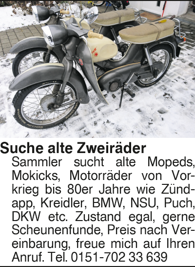 Vorschaubild der Anzeige, (Id: 2061799)