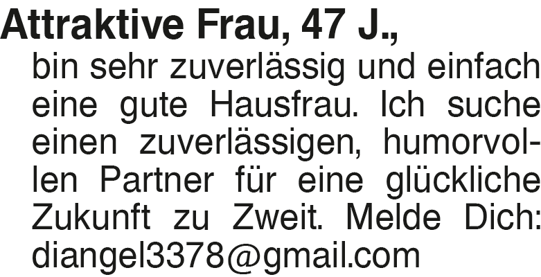 Vorschaubild der Anzeige, (Id: 2061801)