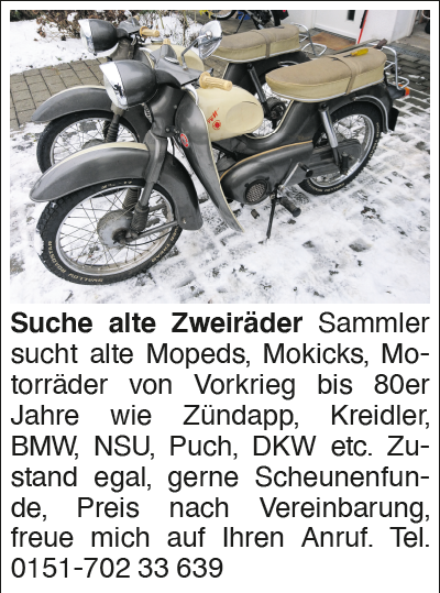 Vorschaubild der Anzeige, (Id: 2061758)