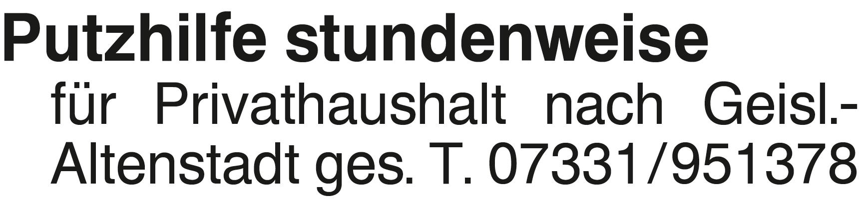 Vorschaubild der Anzeige, (Id: 2061597)