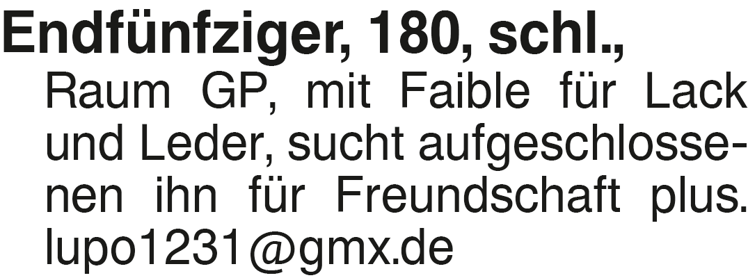 Vorschaubild der Anzeige, (Id: 2062004)