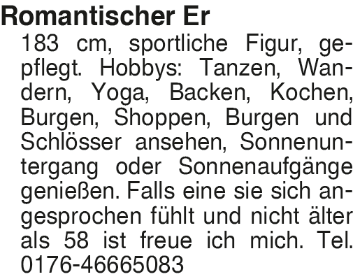 Vorschaubild der Anzeige, (Id: 2062005)