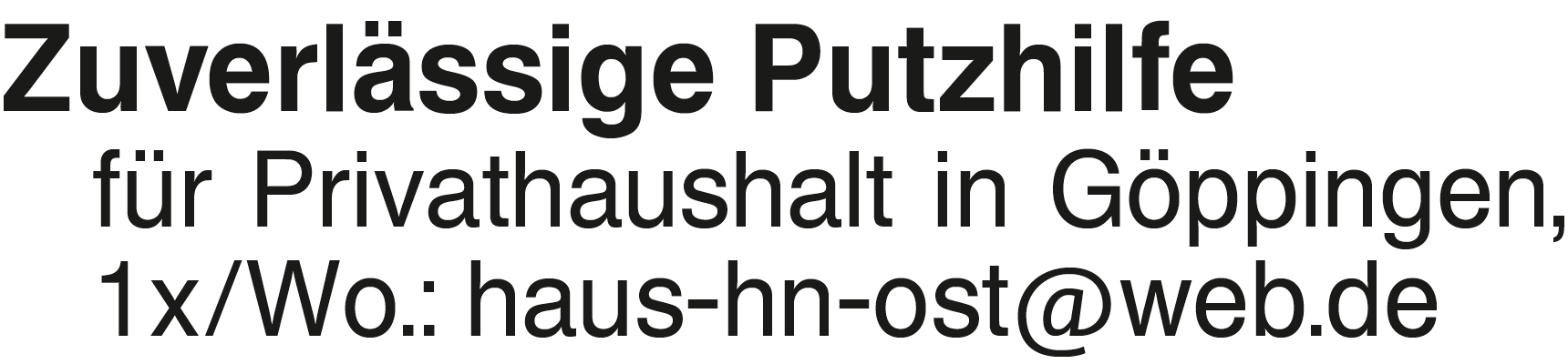 Vorschaubild der Anzeige, (Id: 2062006)