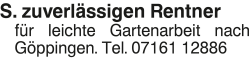 Vorschaubild der Anzeige, (Id: 2061607)