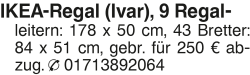 Vorschaubild der Anzeige, (Id: 2063180)