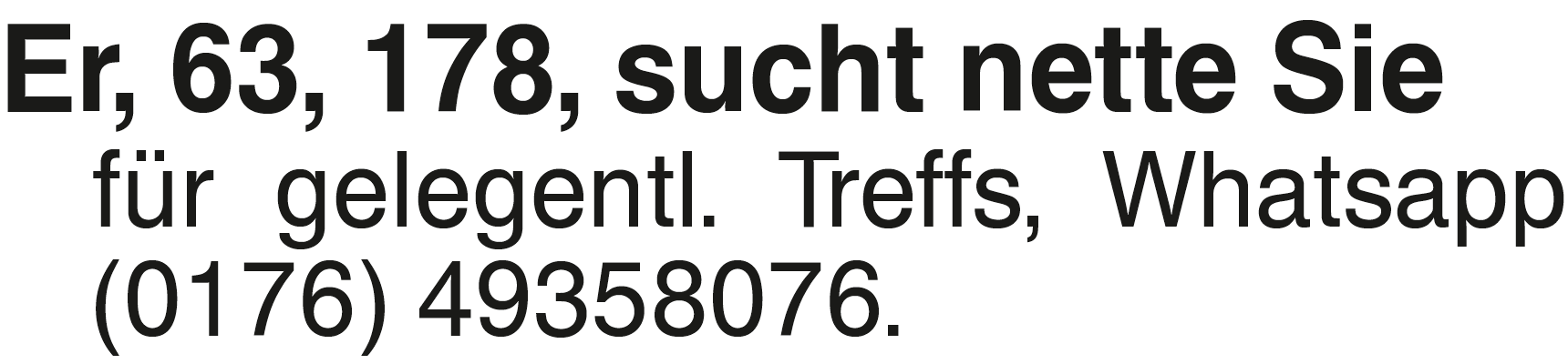 Vorschaubild der Anzeige, (Id: 2063424)