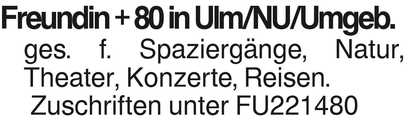 Vorschaubild der Anzeige, (Id: 2062676)