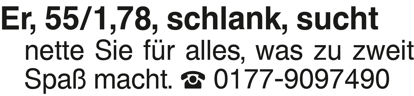 Vorschaubild der Anzeige, (Id: 2063428)