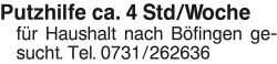 Vorschaubild der Anzeige, (Id: 2063609)