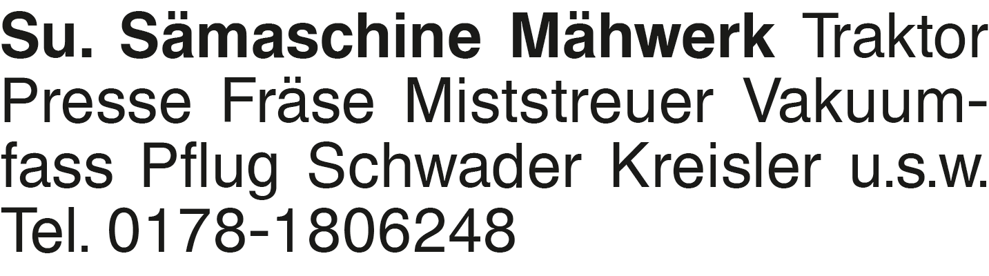 Vorschaubild der Anzeige, (Id: 2063395)
