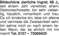 Vorschaubild der Anzeige, (Id: 2063398)