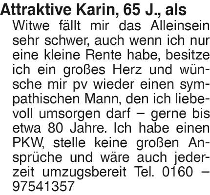 Vorschaubild der Anzeige, (Id: 2063437)