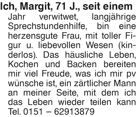 Vorschaubild der Anzeige, (Id: 2063438)
