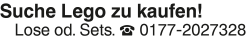 Vorschaubild der Anzeige, (Id: 2065098)