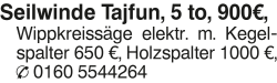 Vorschaubild der Anzeige, (Id: 2063445)