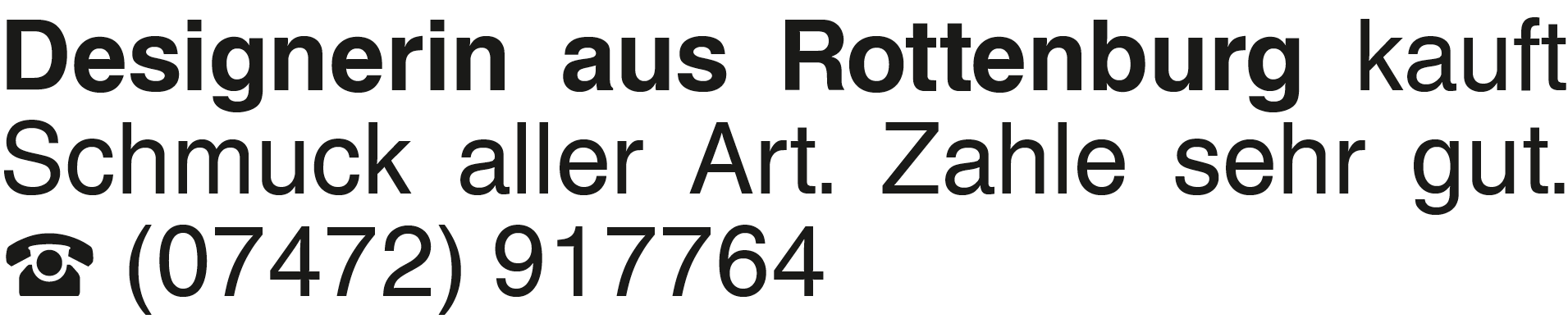 Vorschaubild der Anzeige, (Id: 2065064)