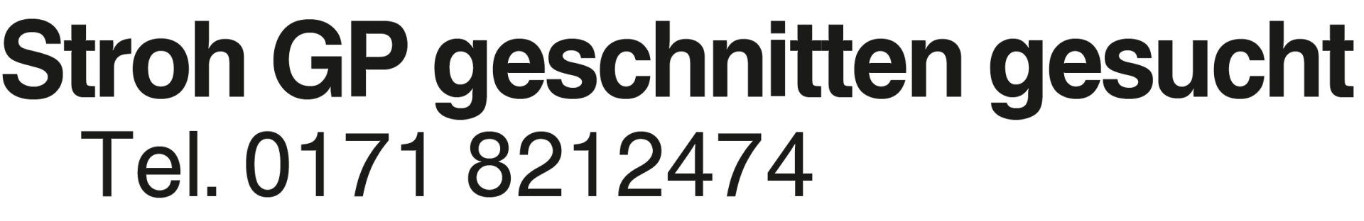 Vorschaubild der Anzeige, (Id: 2064290)