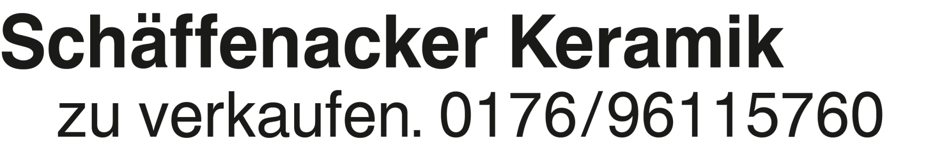 Vorschaubild der Anzeige, (Id: 2064291)