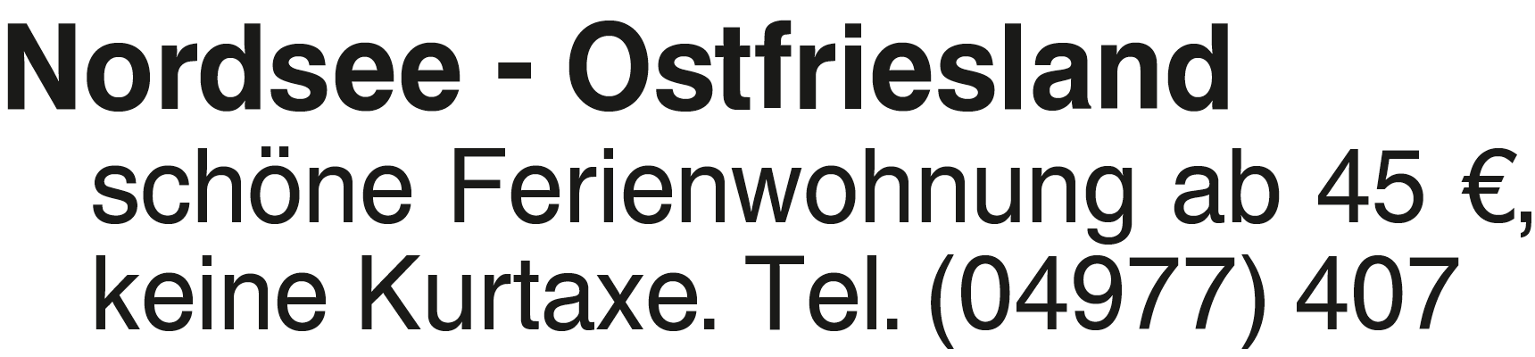 Vorschaubild der Anzeige, (Id: 2065362)