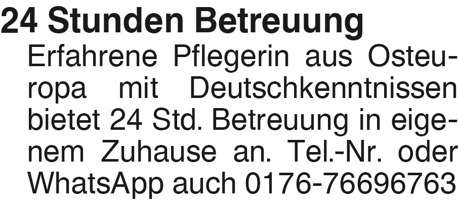 Vorschaubild der Anzeige, (Id: 2064294)