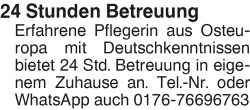 Vorschaubild der Anzeige, (Id: 2064294)
