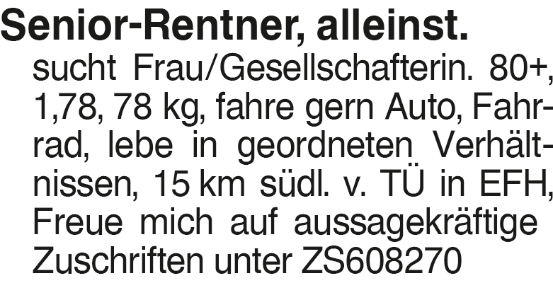 Vorschaubild der Anzeige, (Id: 2064303)