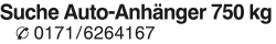 Vorschaubild der Anzeige, (Id: 2065105)